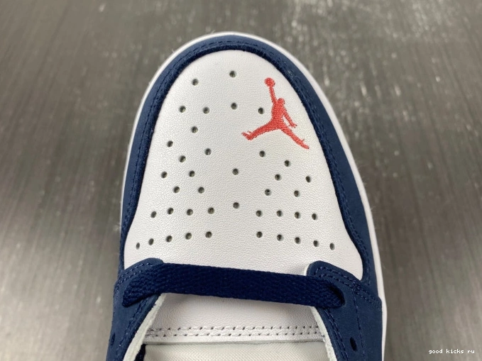SB 1 CJ7891-400 Navy Jordan Midnight Low 0720